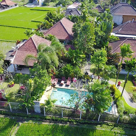 Villa Mandi Ubud