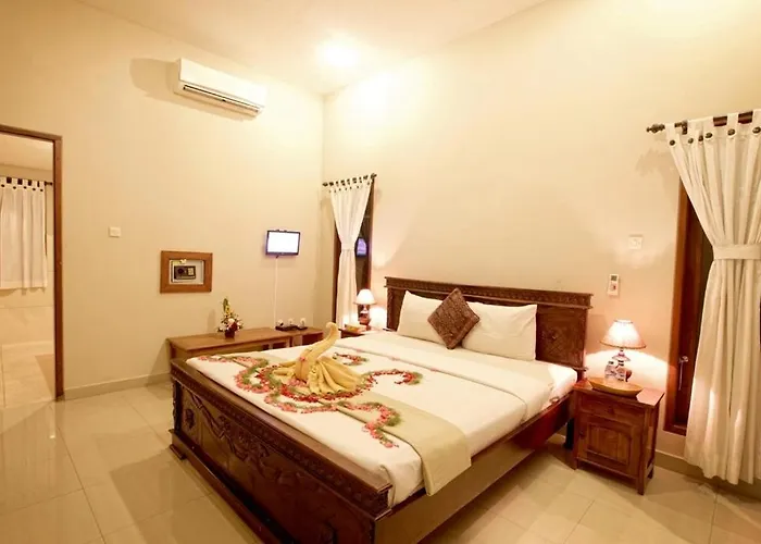 Mandi Resort