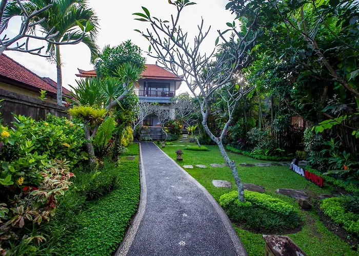 Mandi Resort