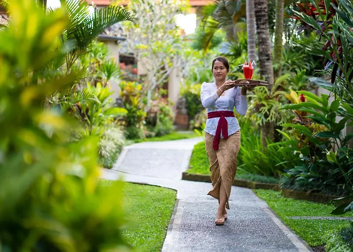 Mandi Resort