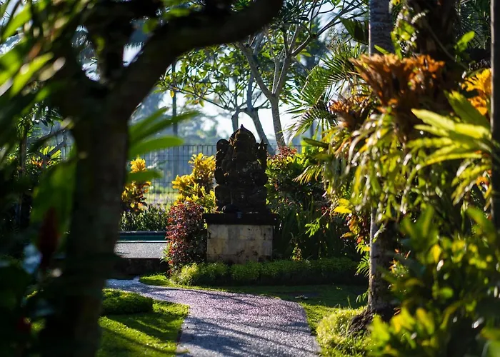Mandi Ubud
