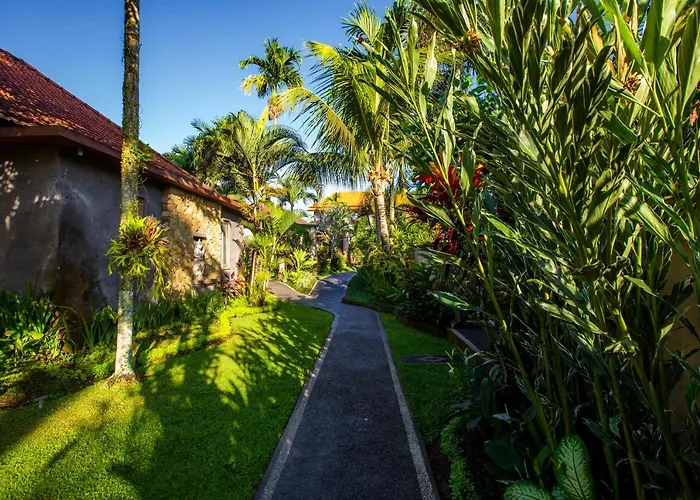 Mandi 4* Ubud