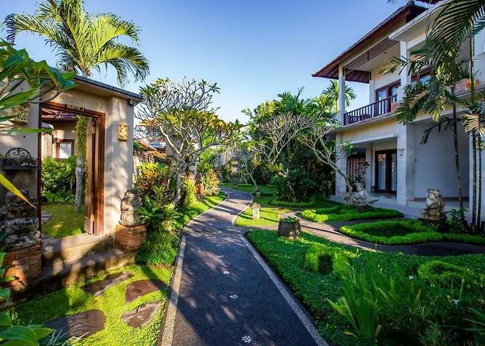 Mandi Ubud