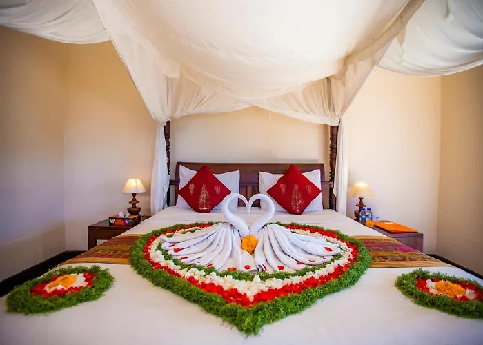 Mandi 4* Ubud