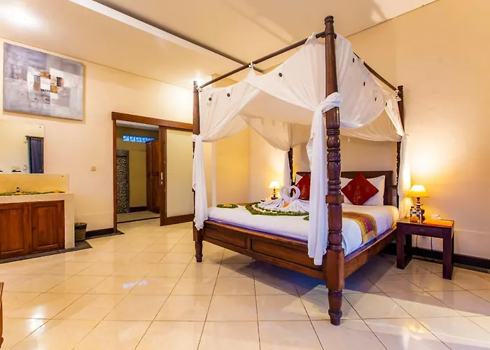 Mandi Resort