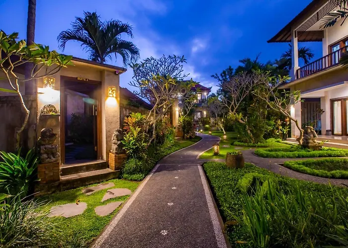 Mandi Resort 4*