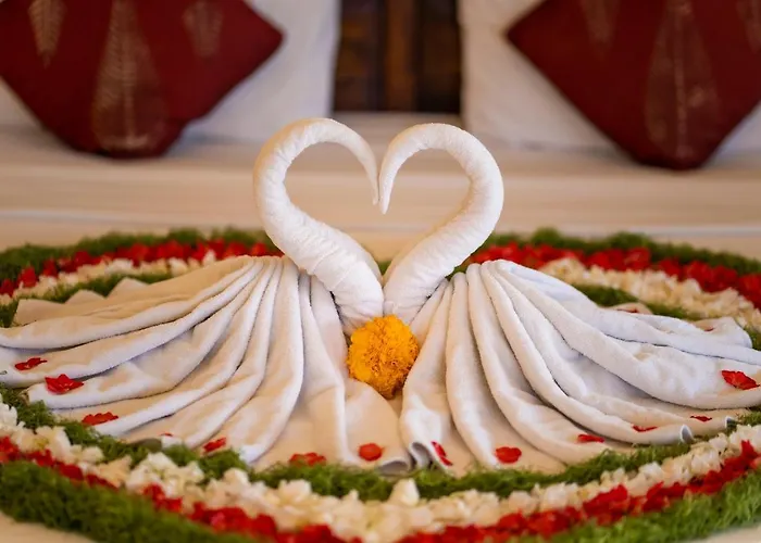 Mandi منتجع 4*