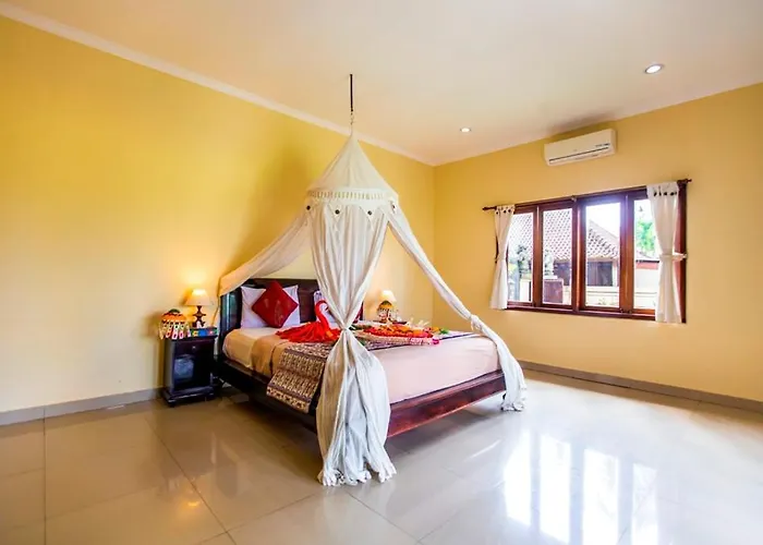 Mandi Resort Ubud