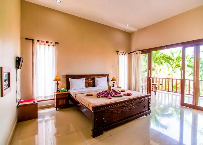 Resort Mandi