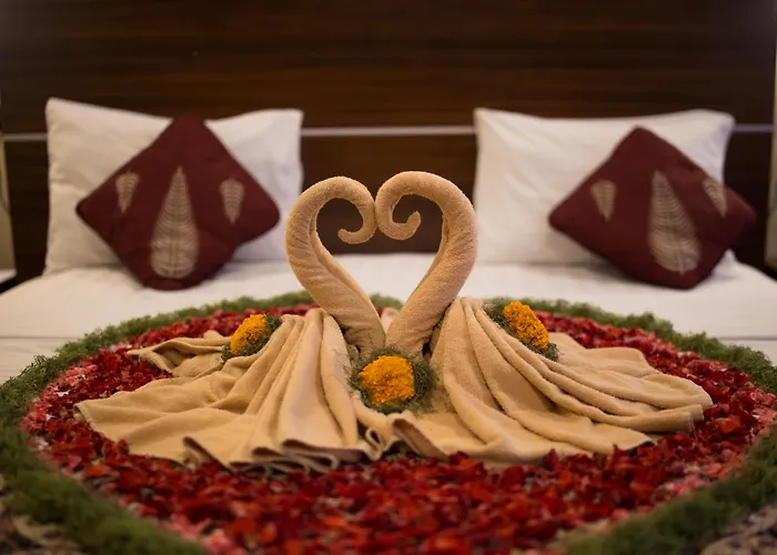 Mandi Resort