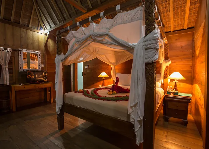 Mandi 4* Ubud