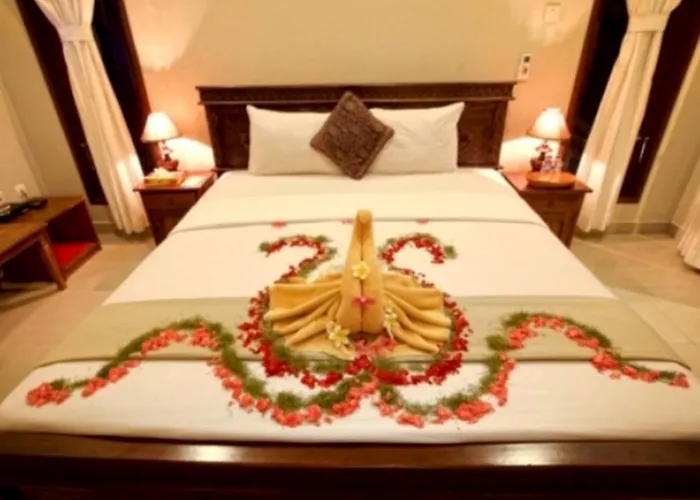 Resort Mandi