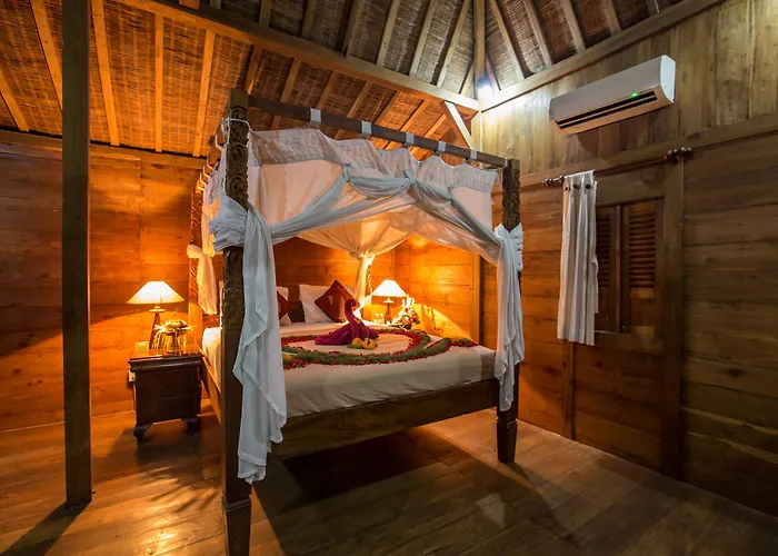 Mandi Resort 4*