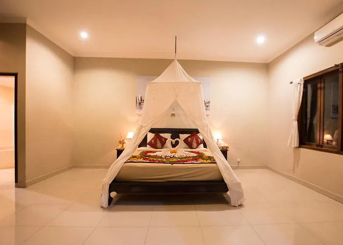 Mandi 4* Ubud