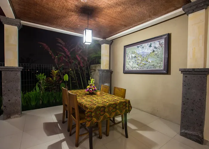 Mandi Resort Ubud