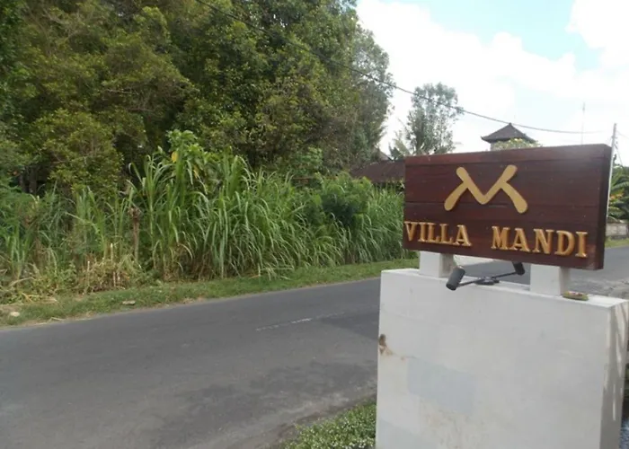 Resort Mandi 4*