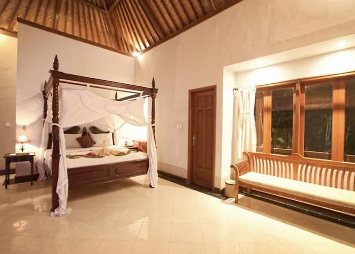 Resort Mandi