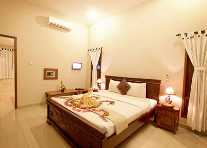 Mandi Resort