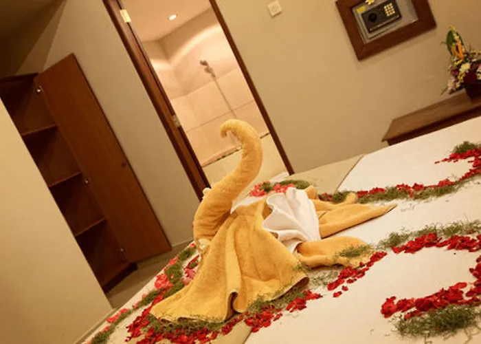 Resort Mandi 4*