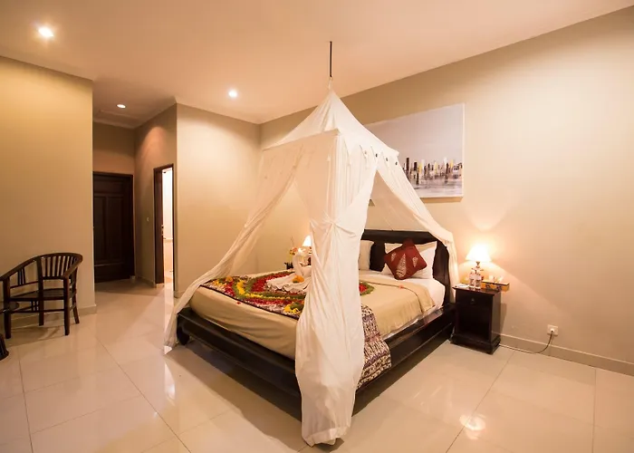 Mandi 4*