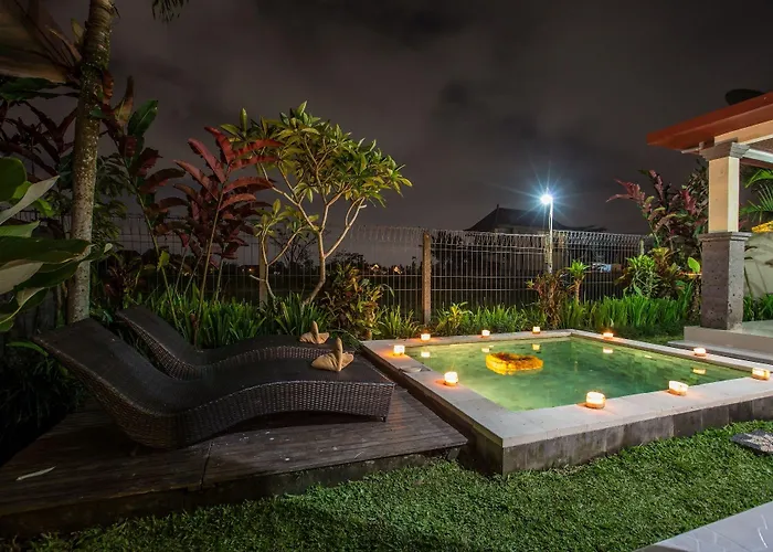 Resort Mandi