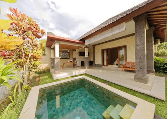 Resort Mandi