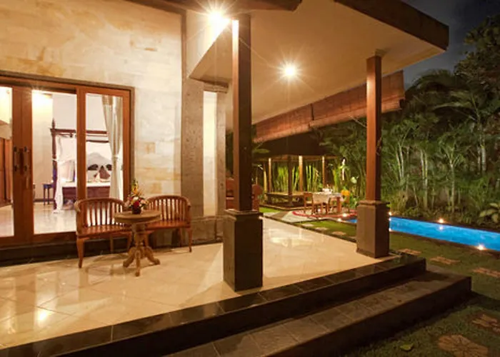 Mandi Resort