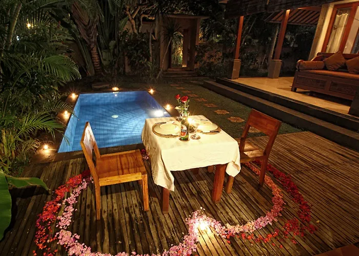 Mandi Resort Ubud