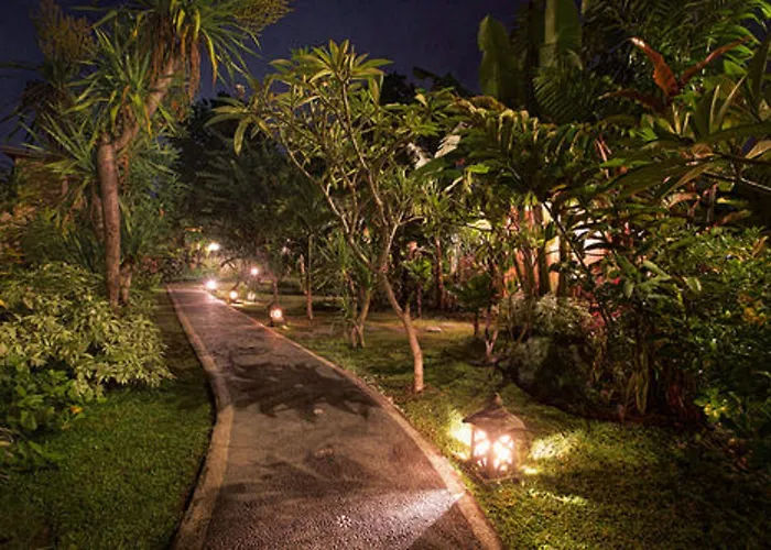Resort Mandi 4*