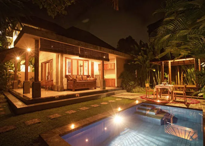 Mandi Resort Ubud
