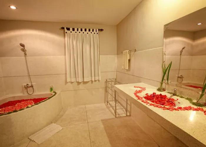 Mandi 4*