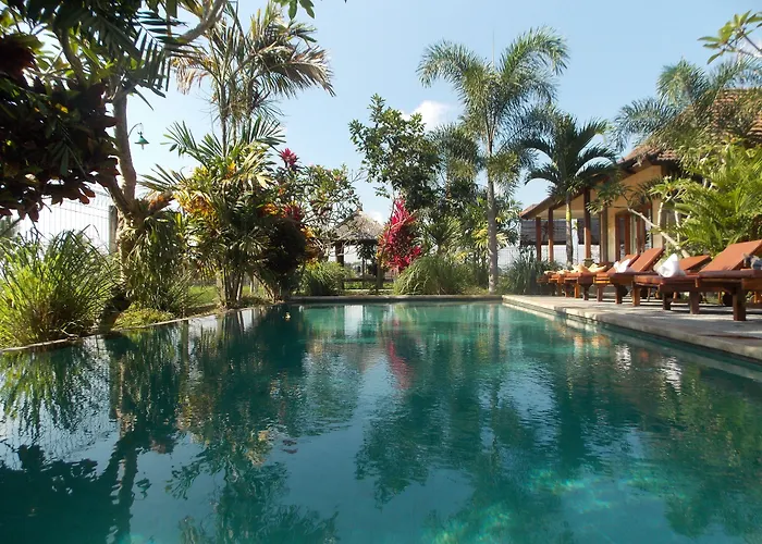 Mandi Resort