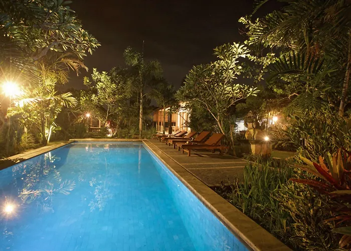 Mandi Ubud