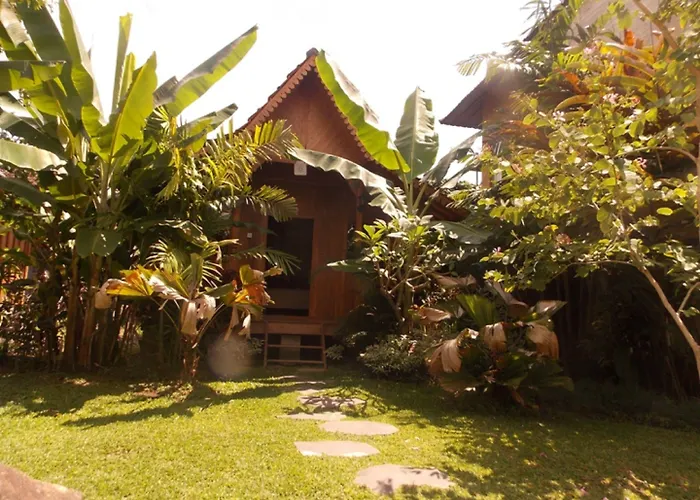 Resort Mandi 4*