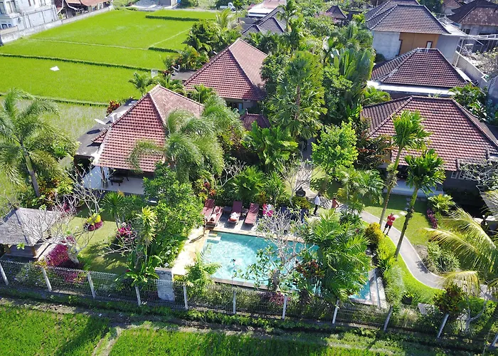 Resort Mandi 4*