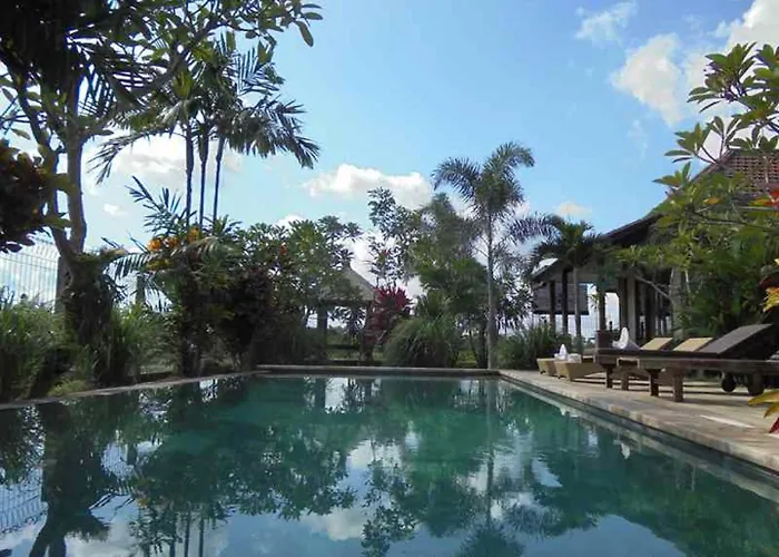 Resort Mandi 4*