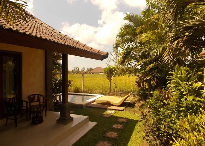 Resort Mandi