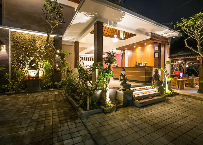 Mandi Resort Ubud