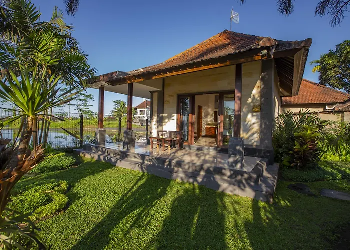 Mandi Ubud