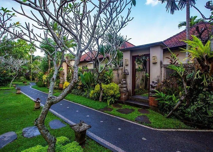 Mandi Ubud