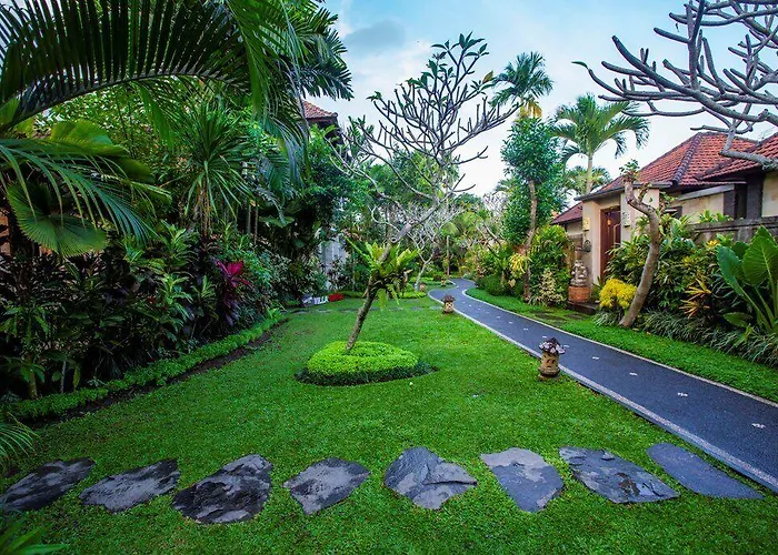 Mandi Resort Ubud