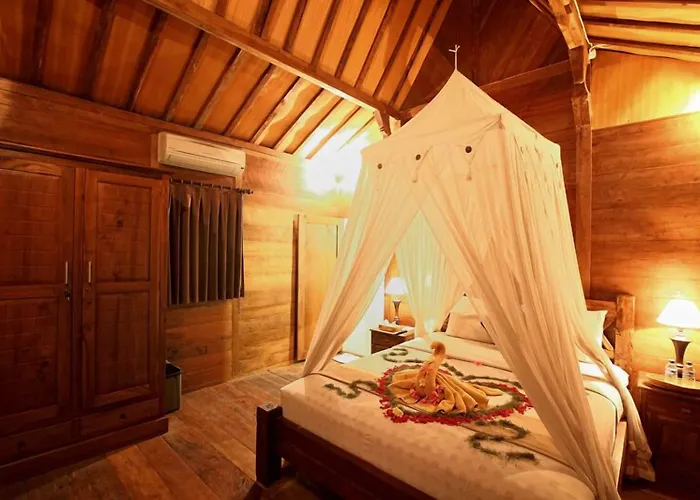 Resort Mandi 4*