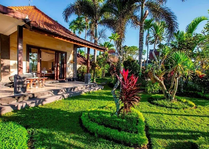 Mandi Resort