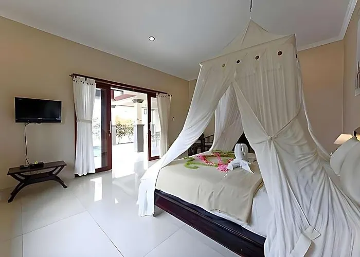 Mandi 4* Ubud