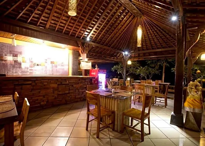 Resort Mandi 4*