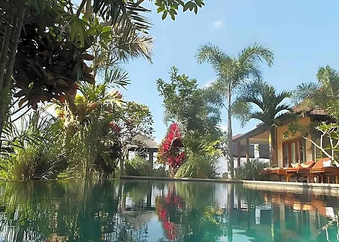 Resort Mandi 4*