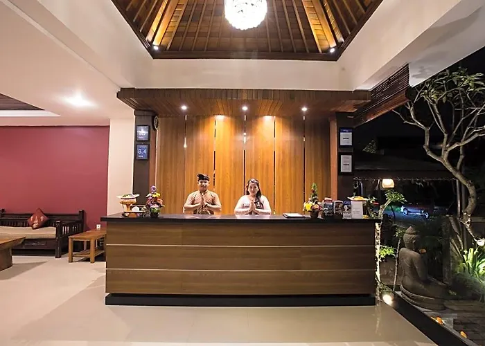 Mandi Resort Ubud