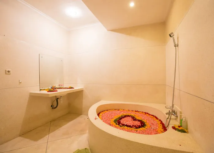 Mandi Ubud