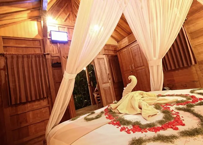 Mandi Resort 4*